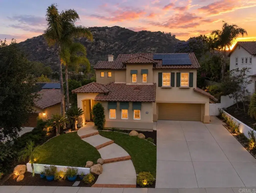 3393 Holly Oak Lane, Escondido, CA 92027 - #1