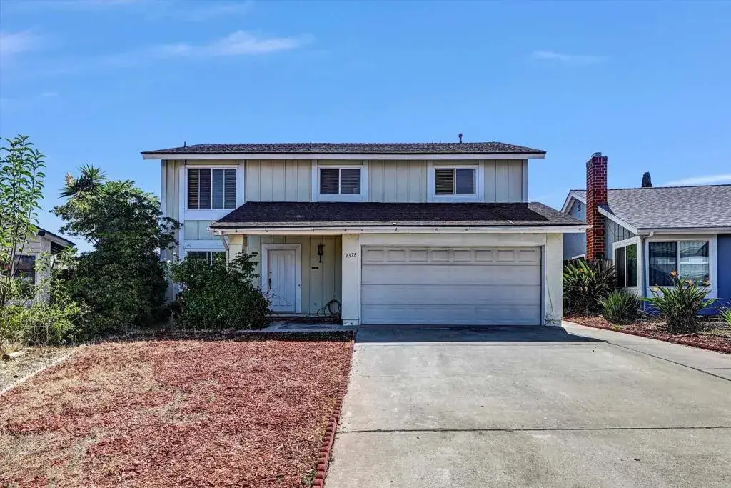 9378 Twin Mountain Circle, San Diego, CA 92126 - #1