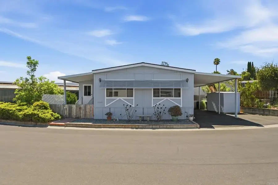 13460 Highway 8 Business #SPC 5, Lakeside, CA 92040 - #2