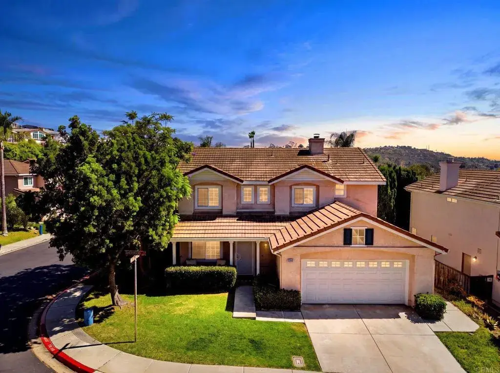 3383 Sherwood Lane, San Marcos, CA 92078 - #1
