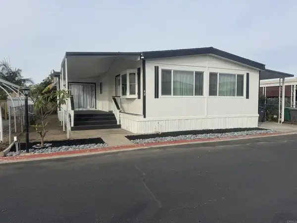 4616 River #42, Oceanside, CA 92057