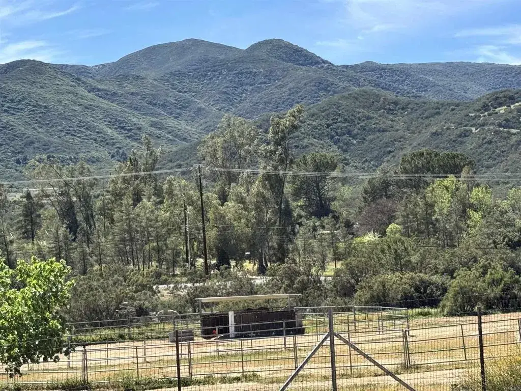 35327 Highway 79, Warner Springs, CA 92086 - #1