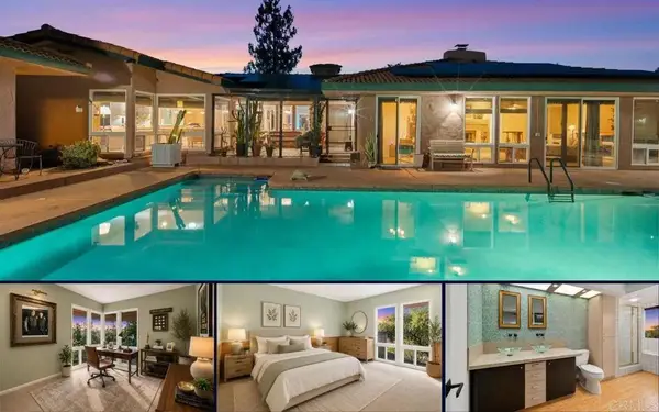 2967 Via Viejas, Alpine, CA 91901