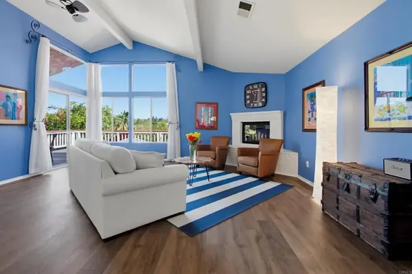 2202 Crest Hill Lane, Fallbrook, CA 92028