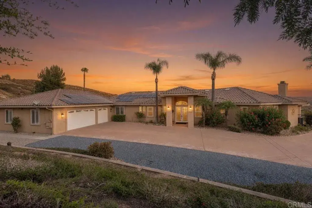 2255 Los Altos De Cerro, Ramona, CA 92065 - #1