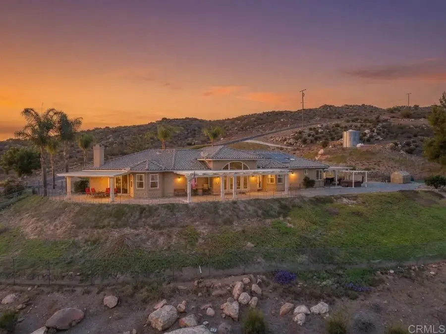 2255 Los Altos De Cerro, Ramona, CA 92065 - #2