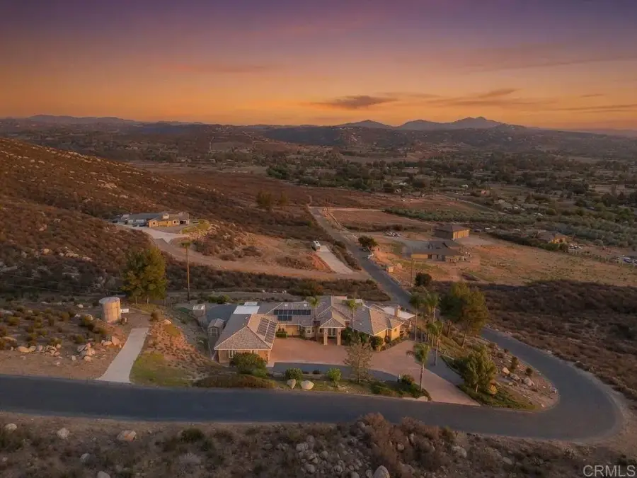 2255 Los Altos De Cerro, Ramona, CA 92065 - #3