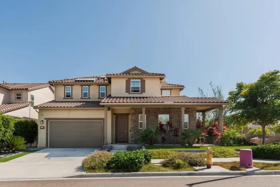 1862 Martinez Drive, Chula Vista, CA 91913 - #2