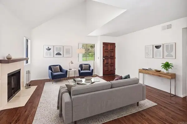 321 N Melrose #C, Vista, CA 92083