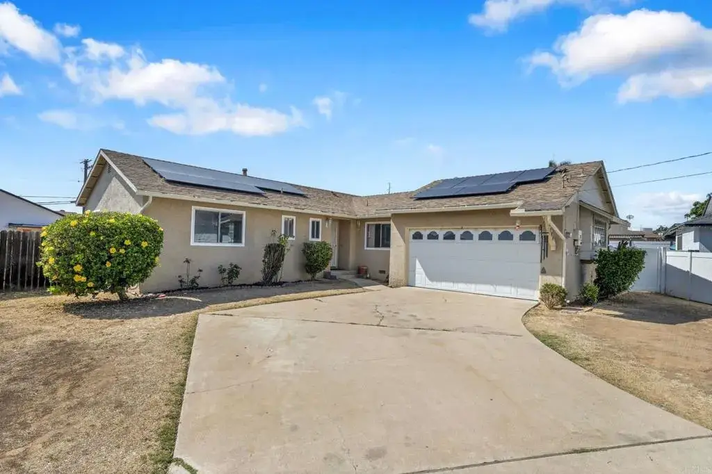 1122 Elrose Ct, San Diego, CA 92154 - #1