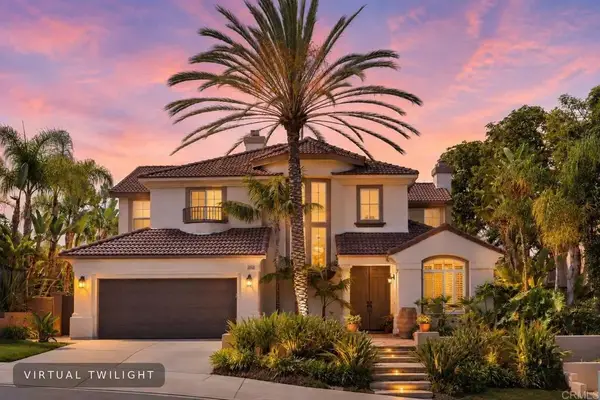 1589 Corte Orchidia, Carlsbad, CA 92011