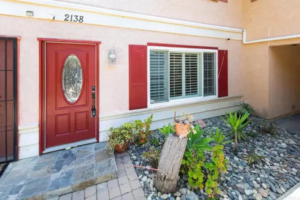 2138 Via Robles, Oceanside, CA 92054