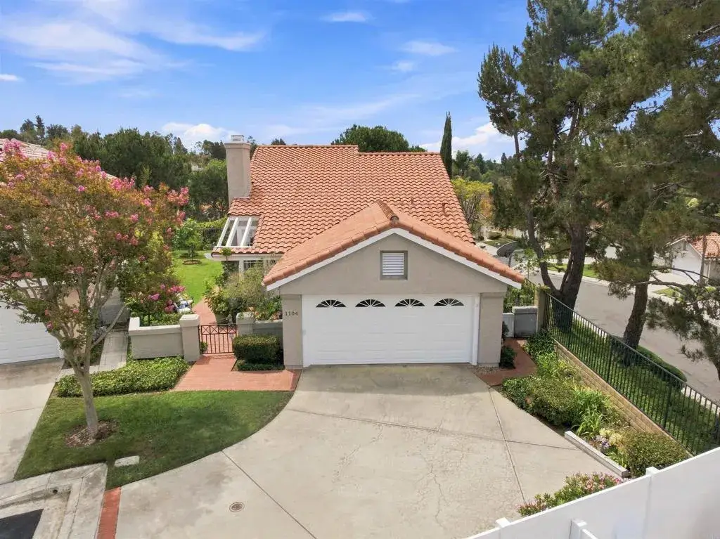 1104 Brioso Court, Vista, CA 92081 - #1