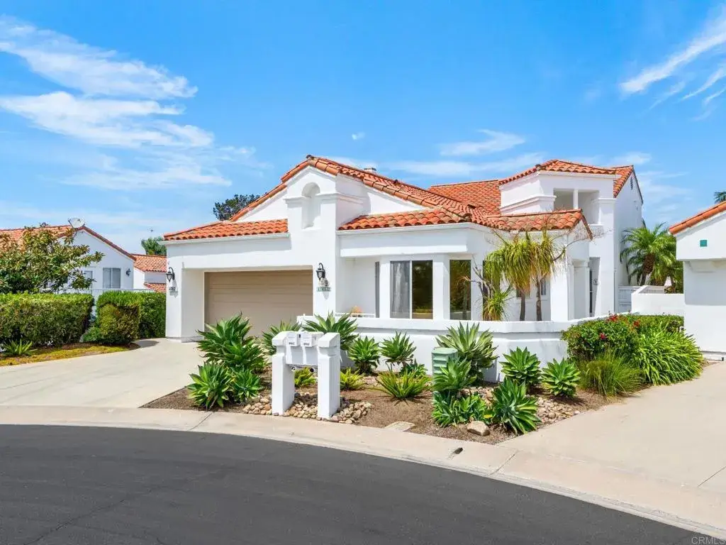 4962 Pylos Way, Oceanside, CA 92056 - #1