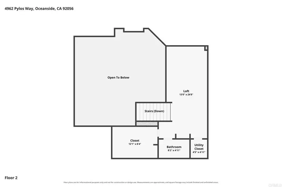 4962 Pylos Way, Oceanside, CA 92056 - #3