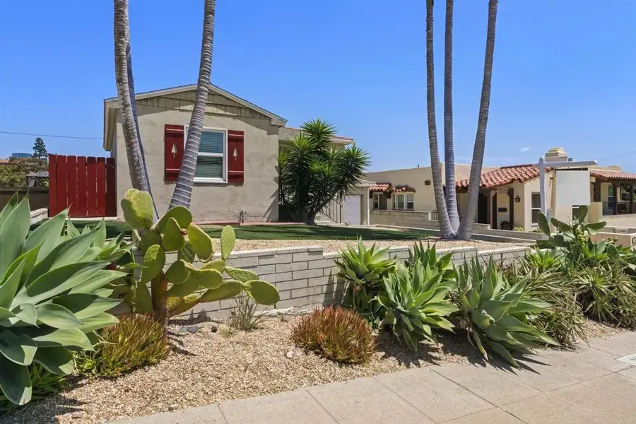 3219 Goldfinch Street, San Diego, CA 92103 - #3