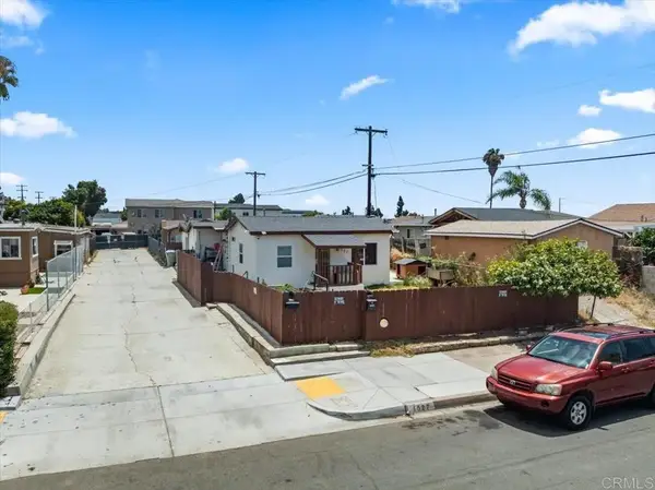 1525-27 S 42nd Street, San Diego, CA 92113