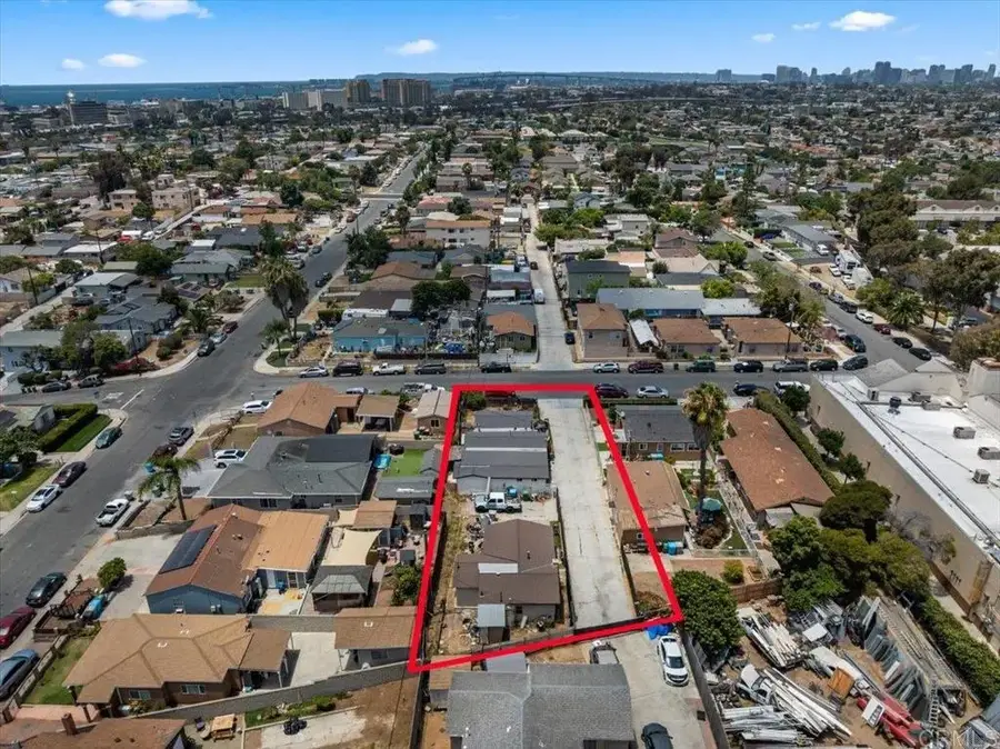 1525-27 S 42nd Street, San Diego, CA 92113 - #3