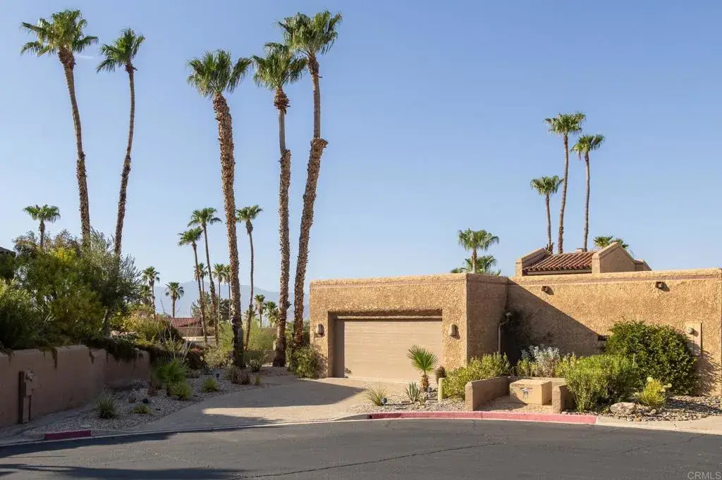 1969 Desert Vista, Borrego Springs, CA 92004 - #1