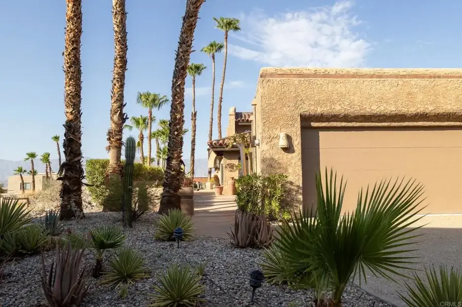 1969 Desert Vista, Borrego Springs, CA 92004 - #2