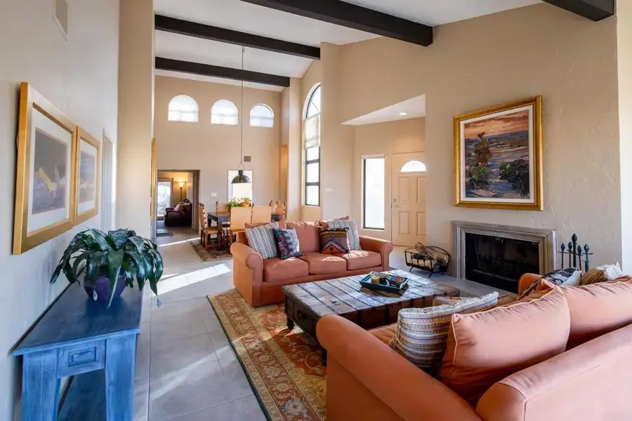 1969 Desert Vista, Borrego Springs, CA 92004 - #3