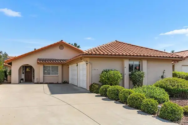 1066 Ridge Heights Drive, Fallbrook, CA 92028