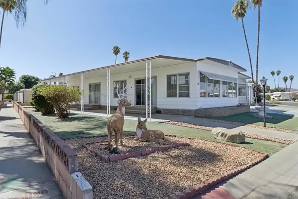 401 San Mateo Circle, Hemet, CA 92543