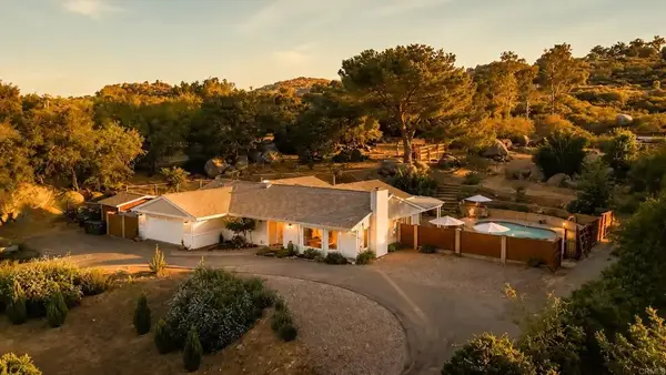 16960 Whirlwind Lane, Ramona, CA 92065