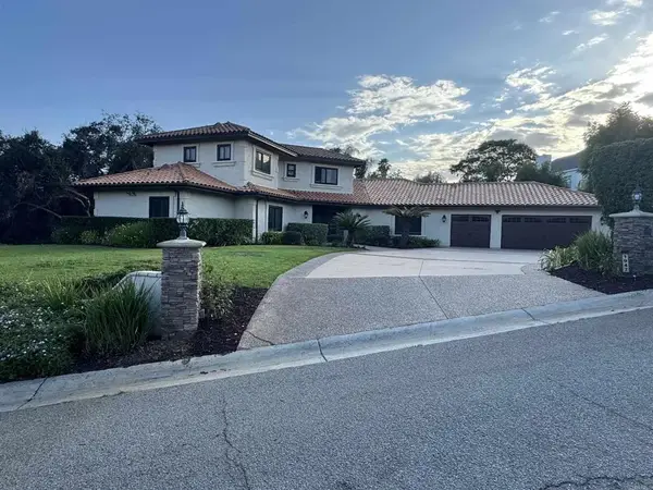 1947 Bear Valley Oaks Road, Escondido, CA 92025