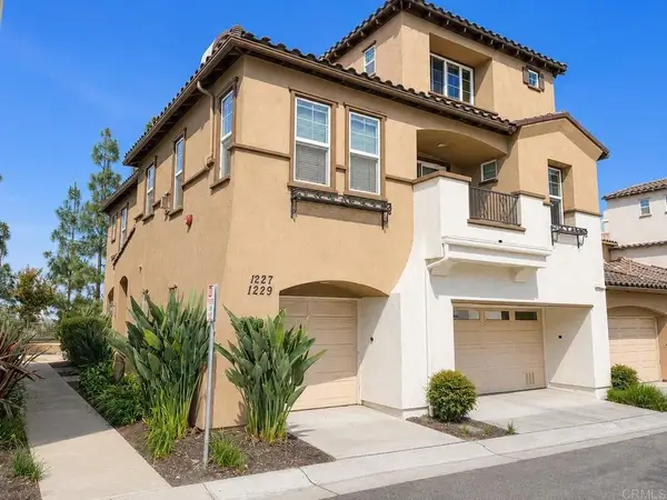 1227 Ave, San Marcos, CA 92078