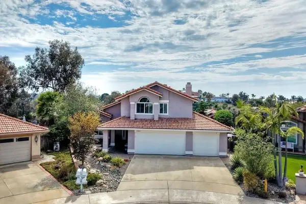 3363 Putting Green Court, Oceanside, CA 92056