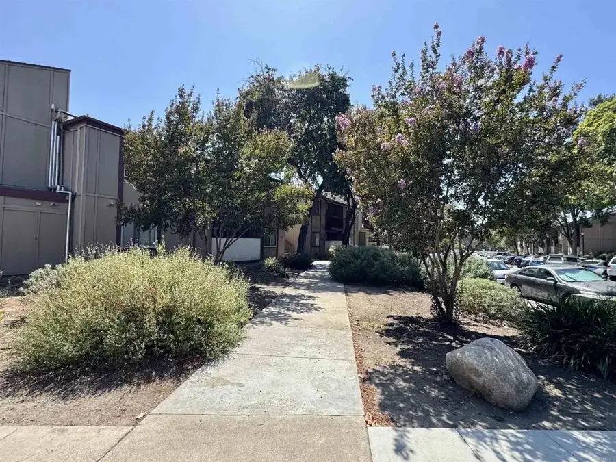 5473 Adobe Falls Rd- #16, San Diego, CA 92120 - #3
