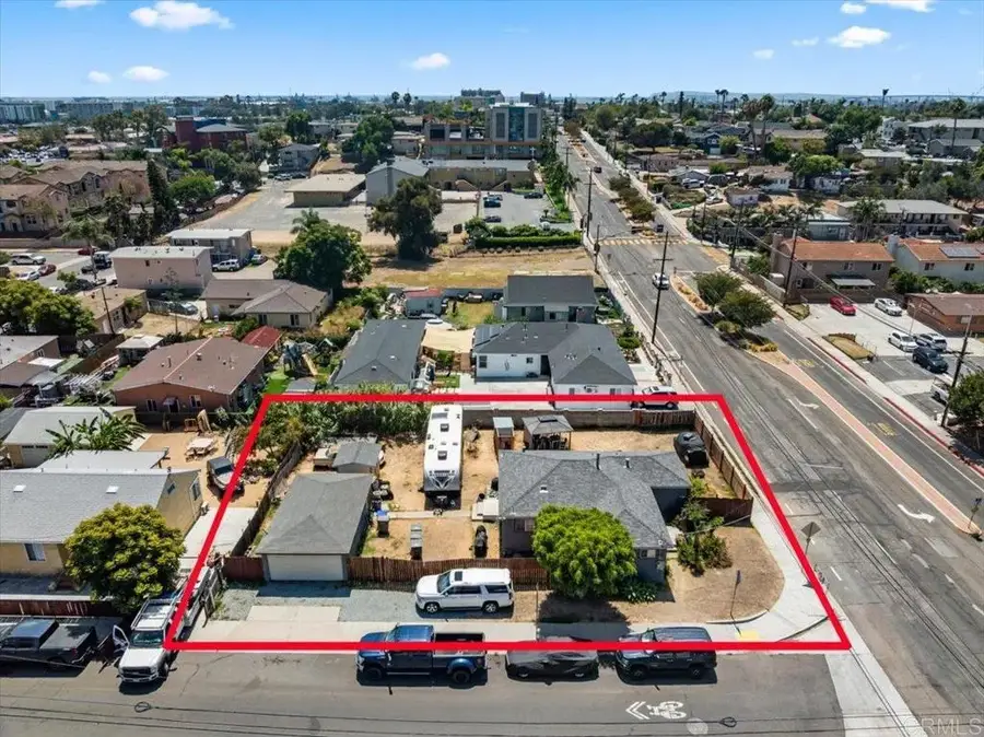 1340 E 8th Street, National City, CA 91950 - #2