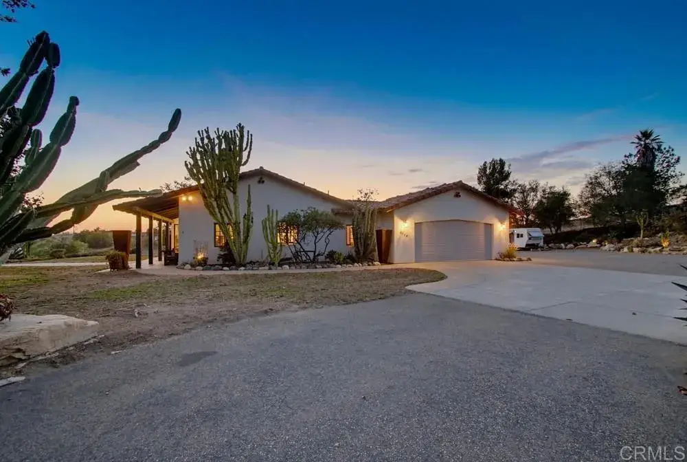 6944 West Lilac, Bonsall, CA 92003 - #1