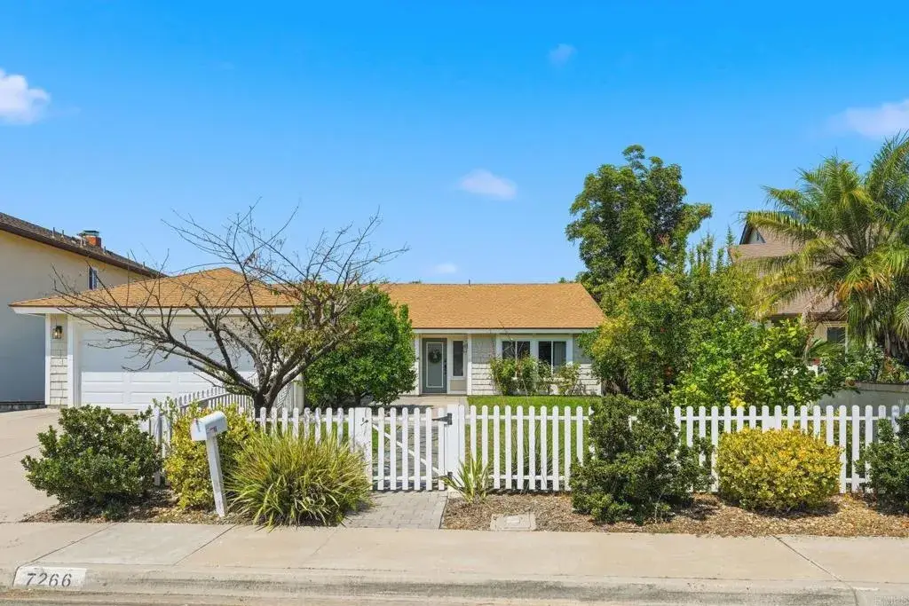 7266 Arpege Rd, San Diego, CA 92119 - #1