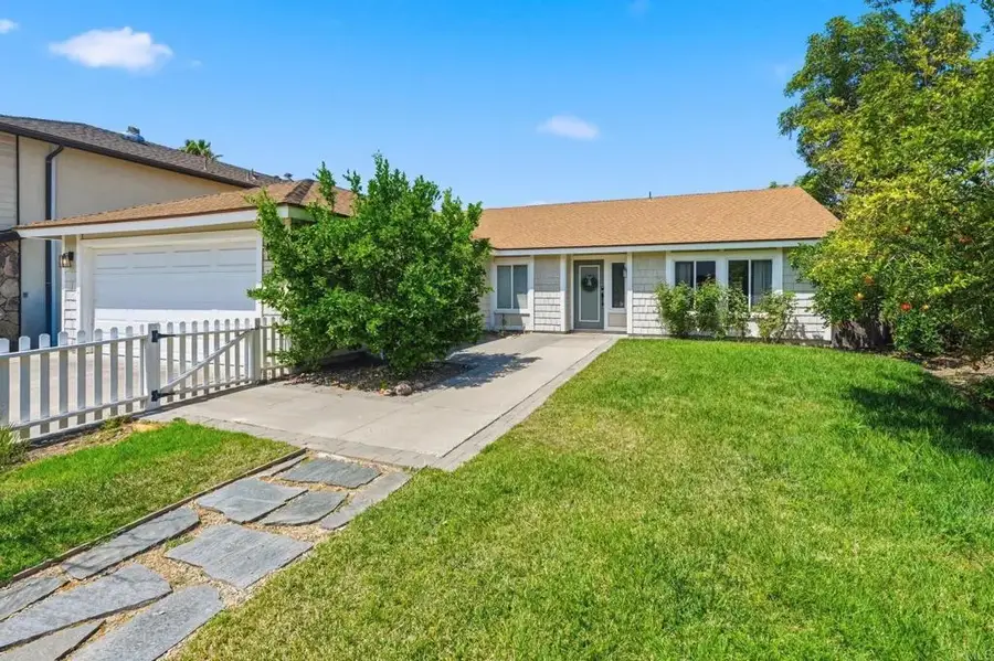 7266 Arpege Rd, San Diego, CA 92119 - #2