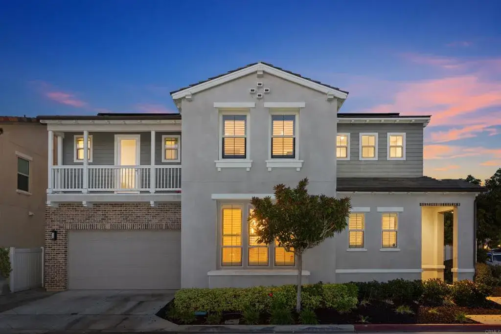 208 Garnet Way, San Marcos, CA 92078 - #1
