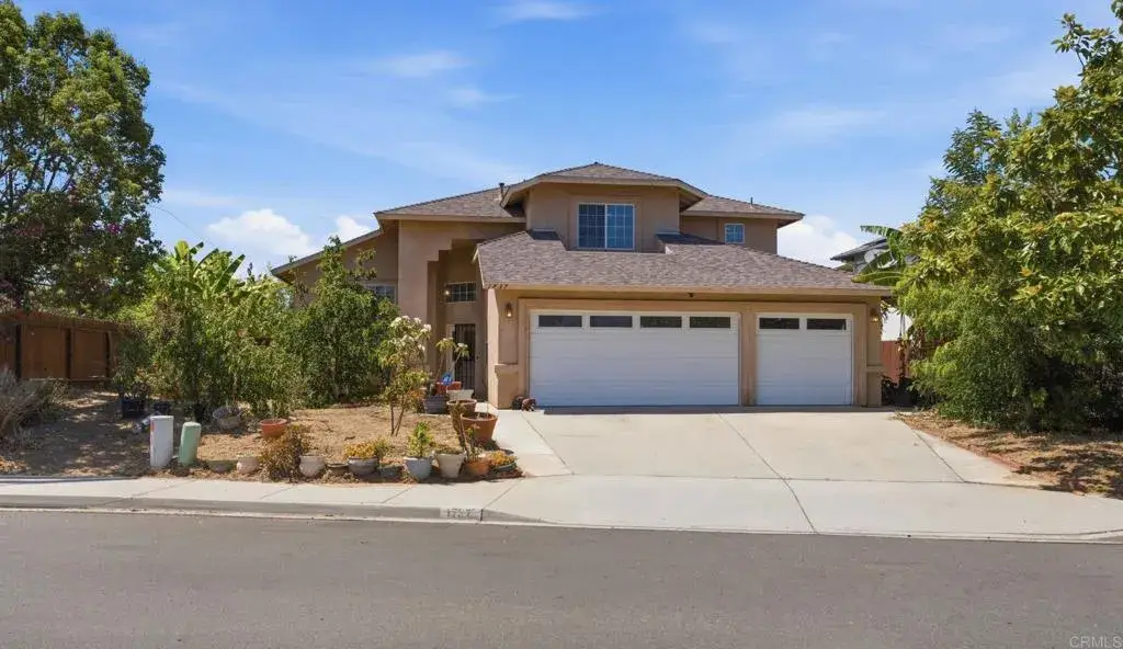 1737 Foxfire Court, Escondido, CA 92026 - #1