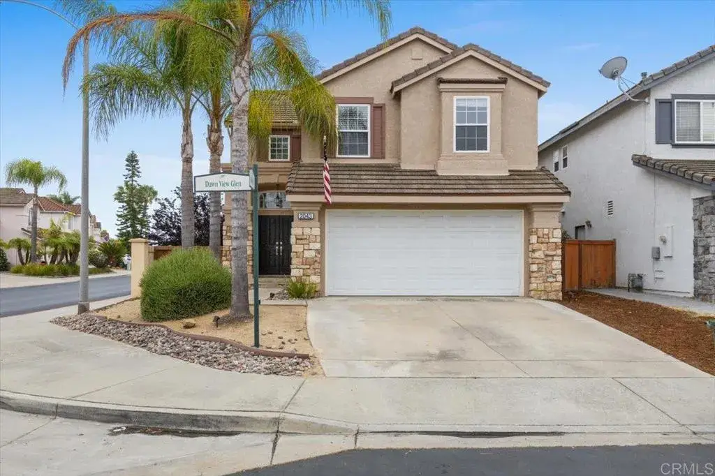 2043 Dawn View, Escondido, CA 92026 - #1