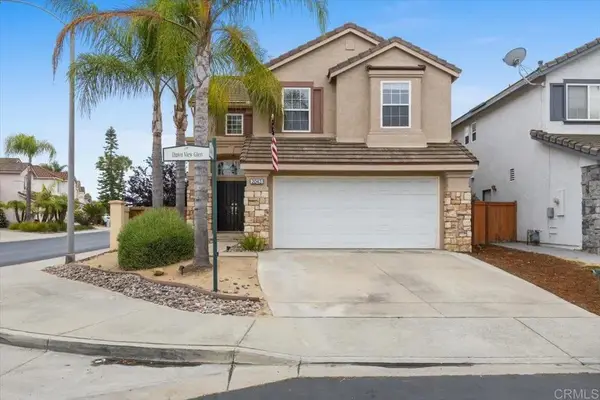 2043 Dawn View, Escondido, CA 92026