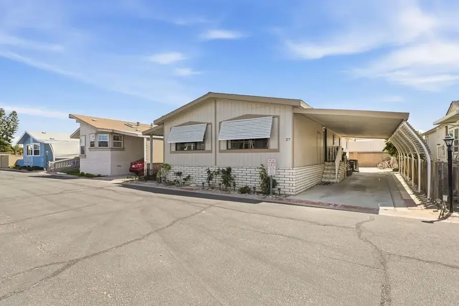 4616 N River Road #27, Oceanside, CA 92057 - #3