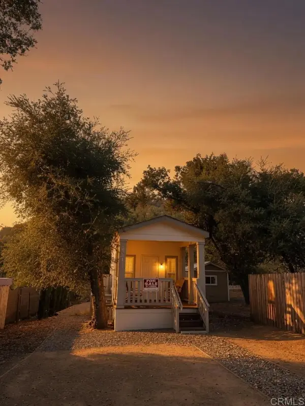 14625 Mussey Grade #65, Ramona, CA 92065