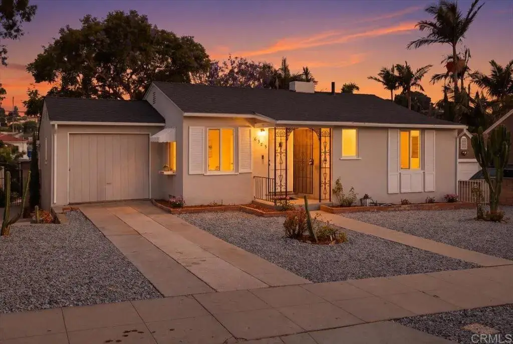 6325 Malcolm Drive, San Diego, CA 92115 - #1