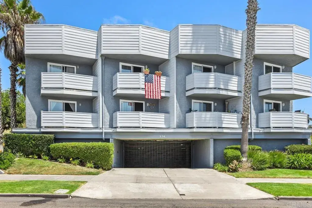 834 Tait Street #1, Oceanside, CA 92054 - #1