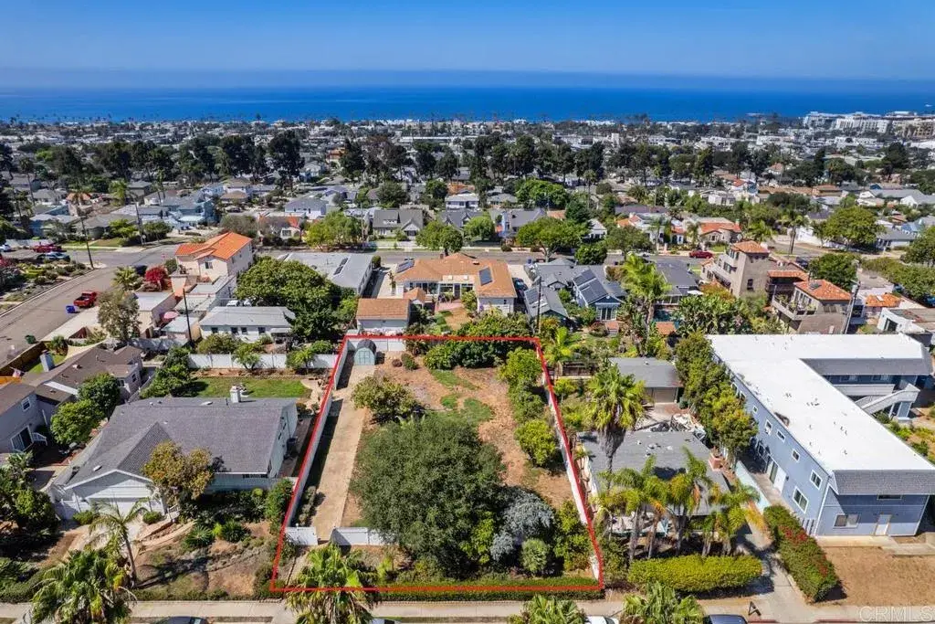 0 S Weitzel, Oceanside, CA 92054 - #1