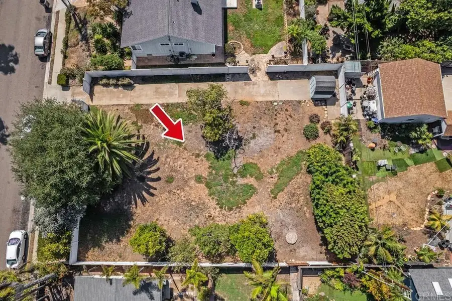 0 S Weitzel, Oceanside, CA 92054 - #2