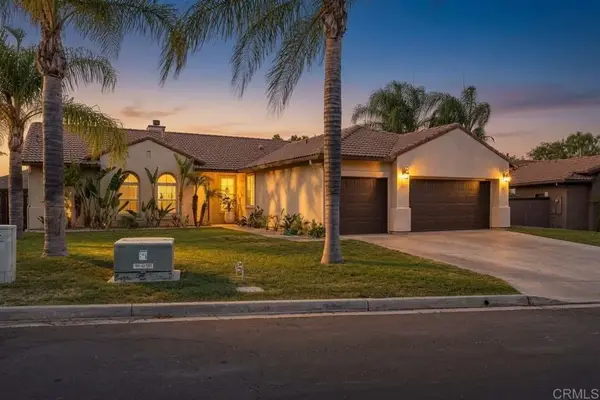 23560 Green Glen, Ramona, CA 92065