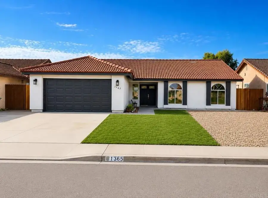 1365 La Haina Street, Ramona, CA 92065 - #2