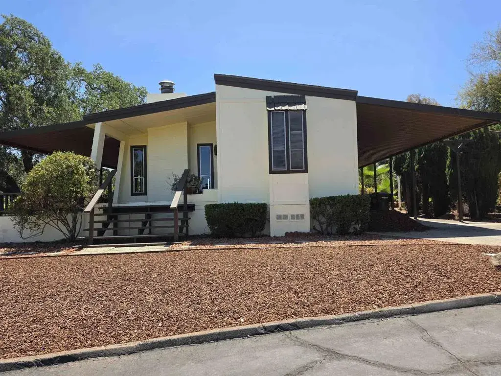 18218 Paradise Mountain Rd Spc 44 #Lot 44, Valley Center, CA 92082 - #1