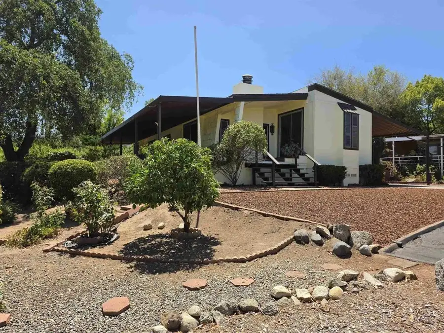 18218 Paradise Mountain Rd Spc 44 #Lot 44, Valley Center, CA 92082 - #2